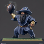 Cashblox football quizard