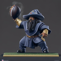 Cashblox football quizard