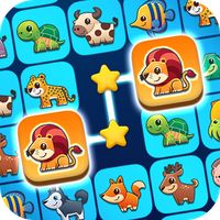 Tile Connect: Onet Matching