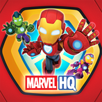 Marvel HQ: Kids Super Hero Fun