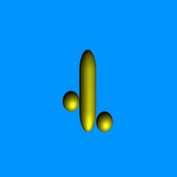 Falling ball