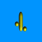 Falling ball