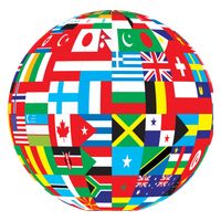 World Flags Trivia: Flags-Quiz