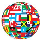 World Flags Trivia: Flags-Quiz