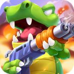 Dino Boom