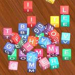 Word Scavenger 3D