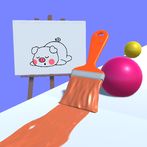 Color Painting Match