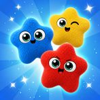 Fluffy Jam: Color Drop
