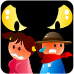 Adventurers Snakes & Ladders