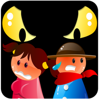 Adventurers Snakes & Ladders