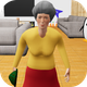 Angry Housewife : Mrs Jexa