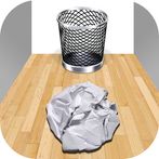 Basketball Paper Office