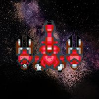 Rocket Ride - Space Shooter