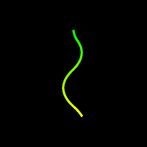 Scrolling Snake:Addicting Game