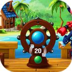 Pirate Bubble Shooter