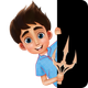 Bluboy