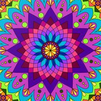 Расслабляющая игра: Антистресс