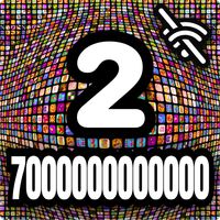 2 Player - Offline Games 1234