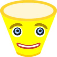 Smiley Cup