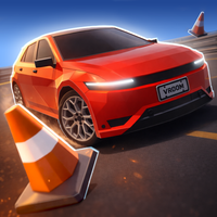 Parking Masters Simulator