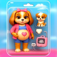 My Pet Puppy Spa & Dress Up