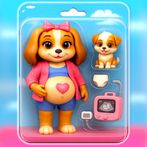 My Pet Puppy Spa & Dress Up