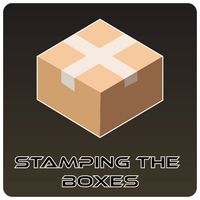 Stamping The Boxes