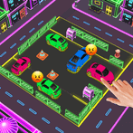 Car Parking Jam 3D: NFT Games