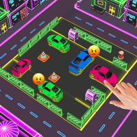 Car Parking Jam 3D: NFT Games