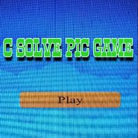 C Solve Pic Game_3858553
