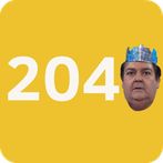 2048 - Faustop Edition