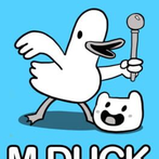 M.Duck