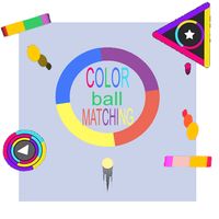 Color Ball Matching