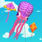 Idle Kite Merge