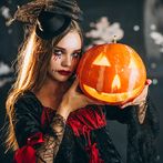 Halloween Puzzles Crazy