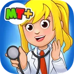 My City: Doctor Hospital