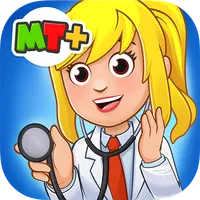 My City: Doctor Hospital