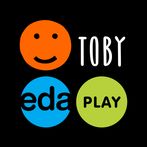 EDA PLAY TOBY