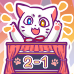 MathBoss - Cats City