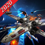 Space Thunder War 2020