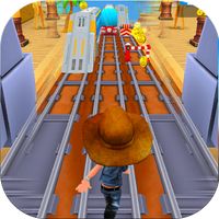 Shadow Ninja Runner 3D