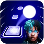 XXXTentacion : Hop tiles EDM