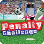 Penalty Challenge