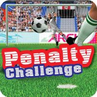 Penalty Challenge