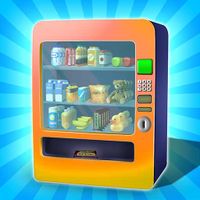 Vending Goods Sort Master