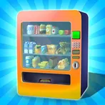 Vending Goods Sort Master