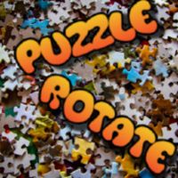 Rotate Puzzle