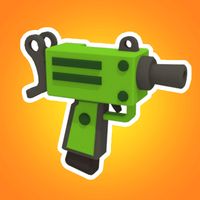 Gun Shoot Number