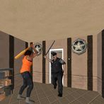 Police Warden: Gangster Chase