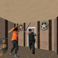 Police Warden: Gangster Chase